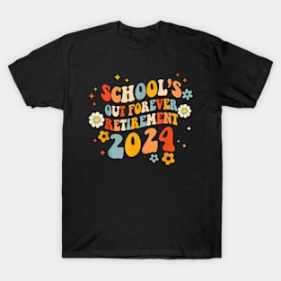 Last Day 2024 T-Shirt